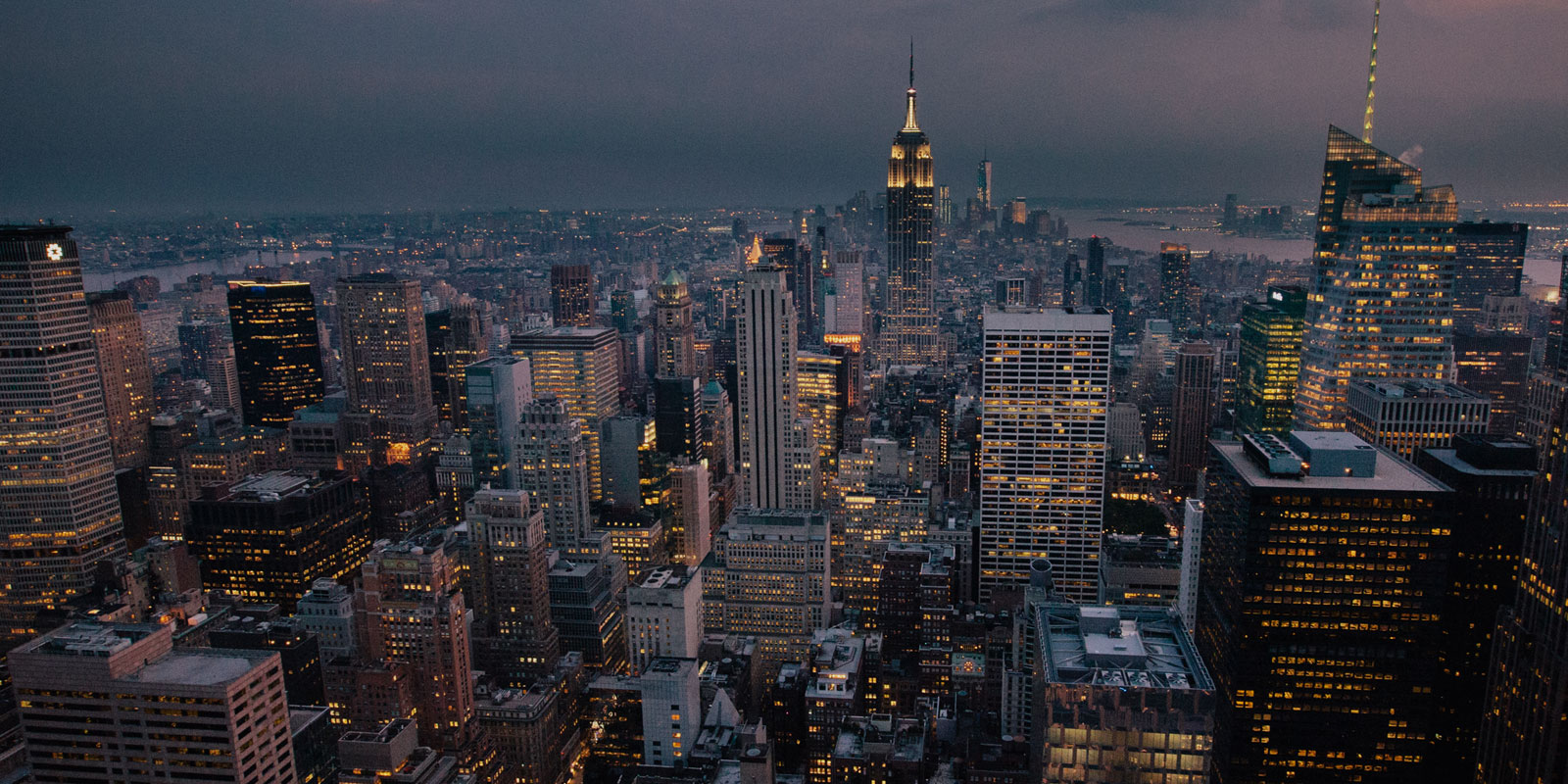 Boston, New York & Leadership Conference | EF Explore America