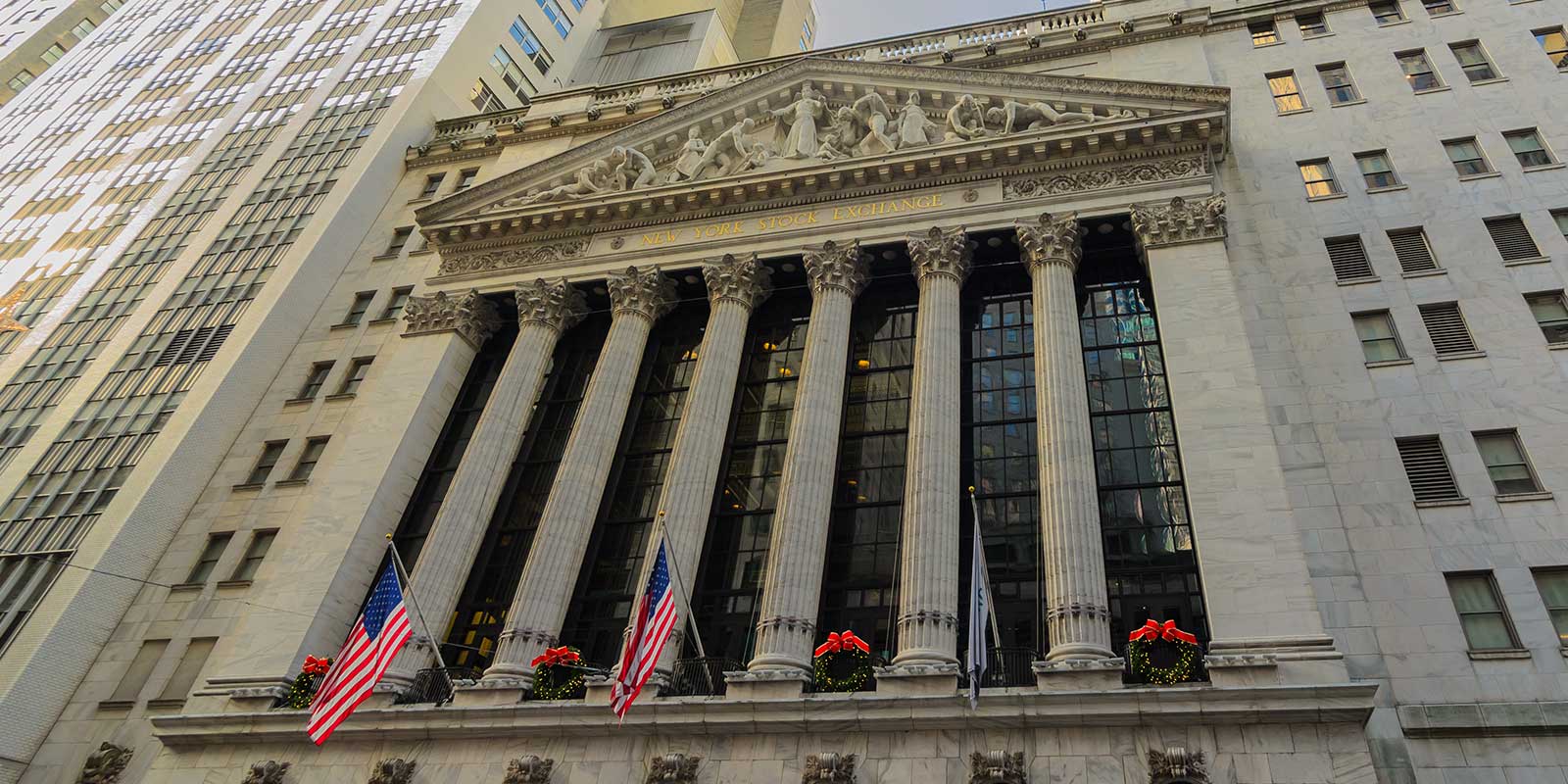 Business in New York EF Explore America