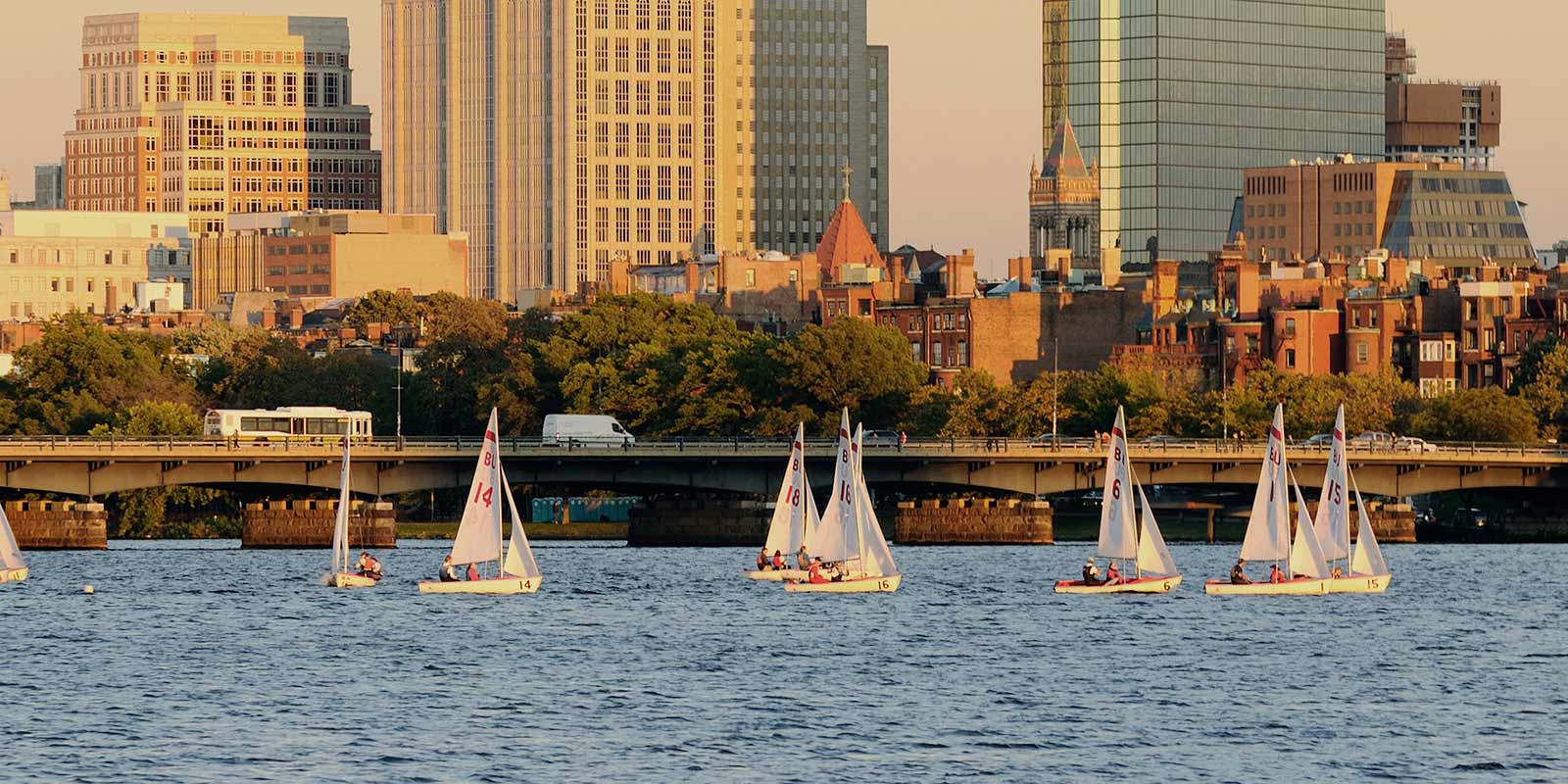 The Eastern Seaboard  EF Explore America