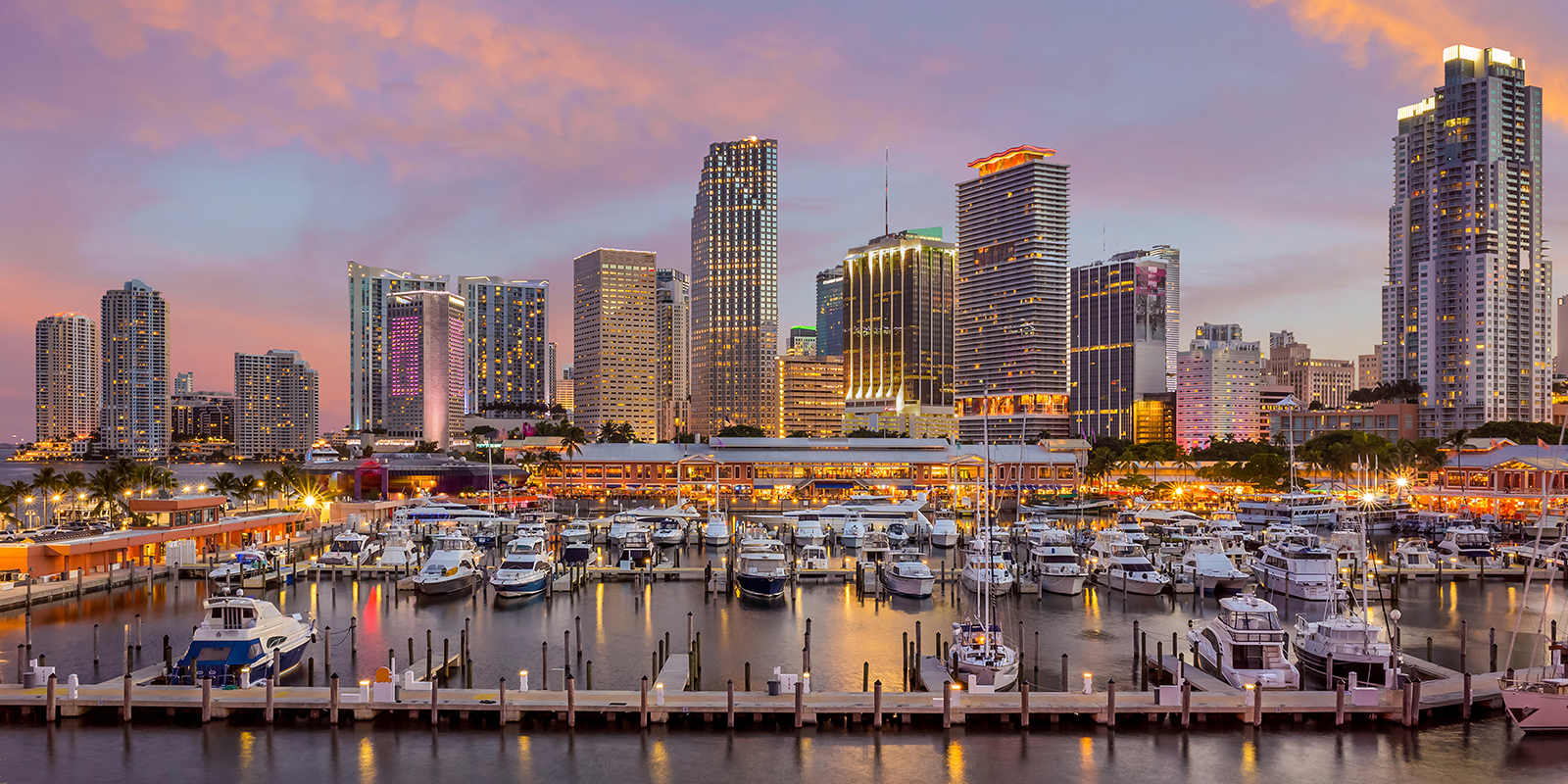 Miami & Little Havana | EF Explore America