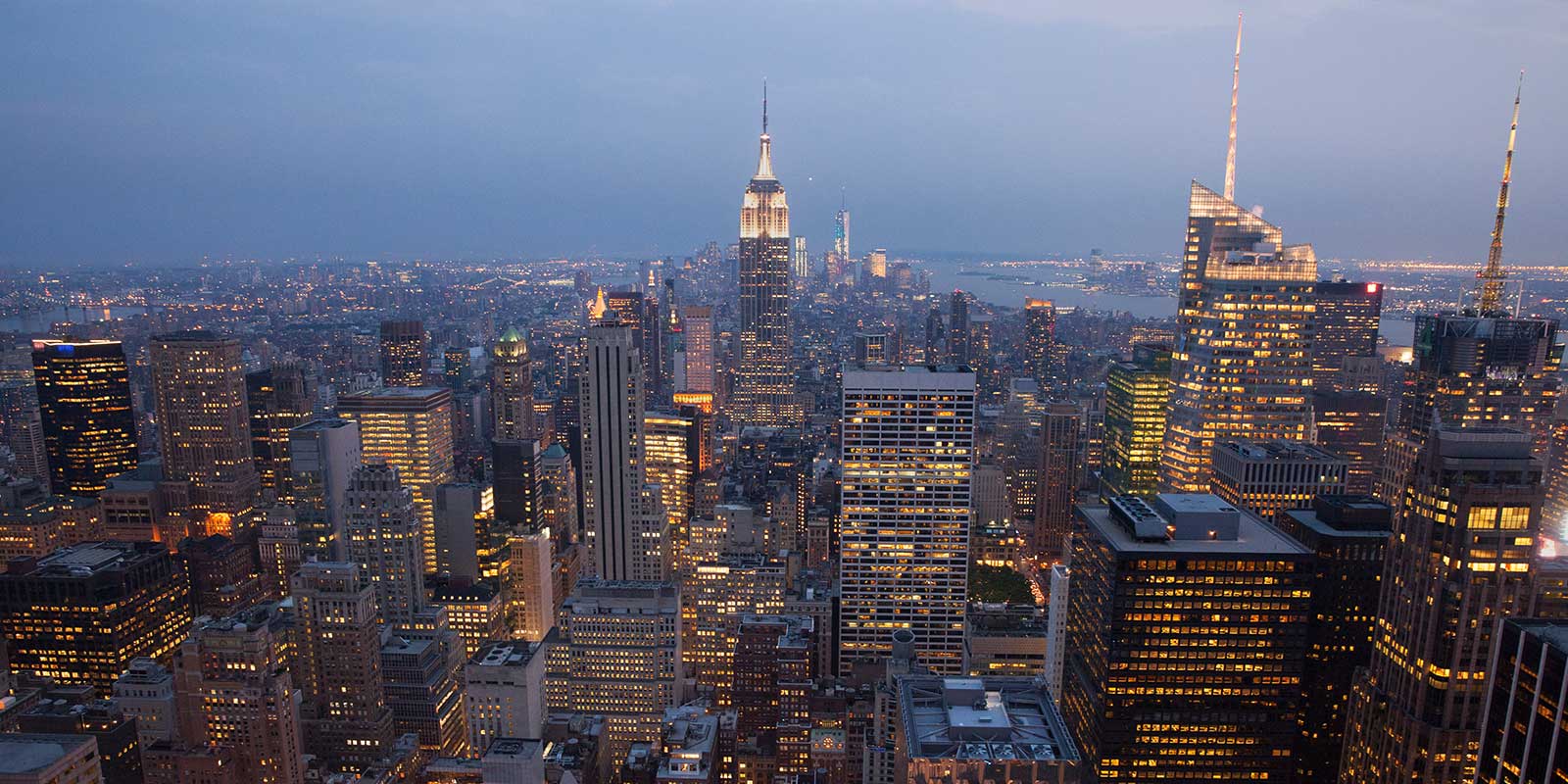 New York City: The Big Apple | EF Explore America