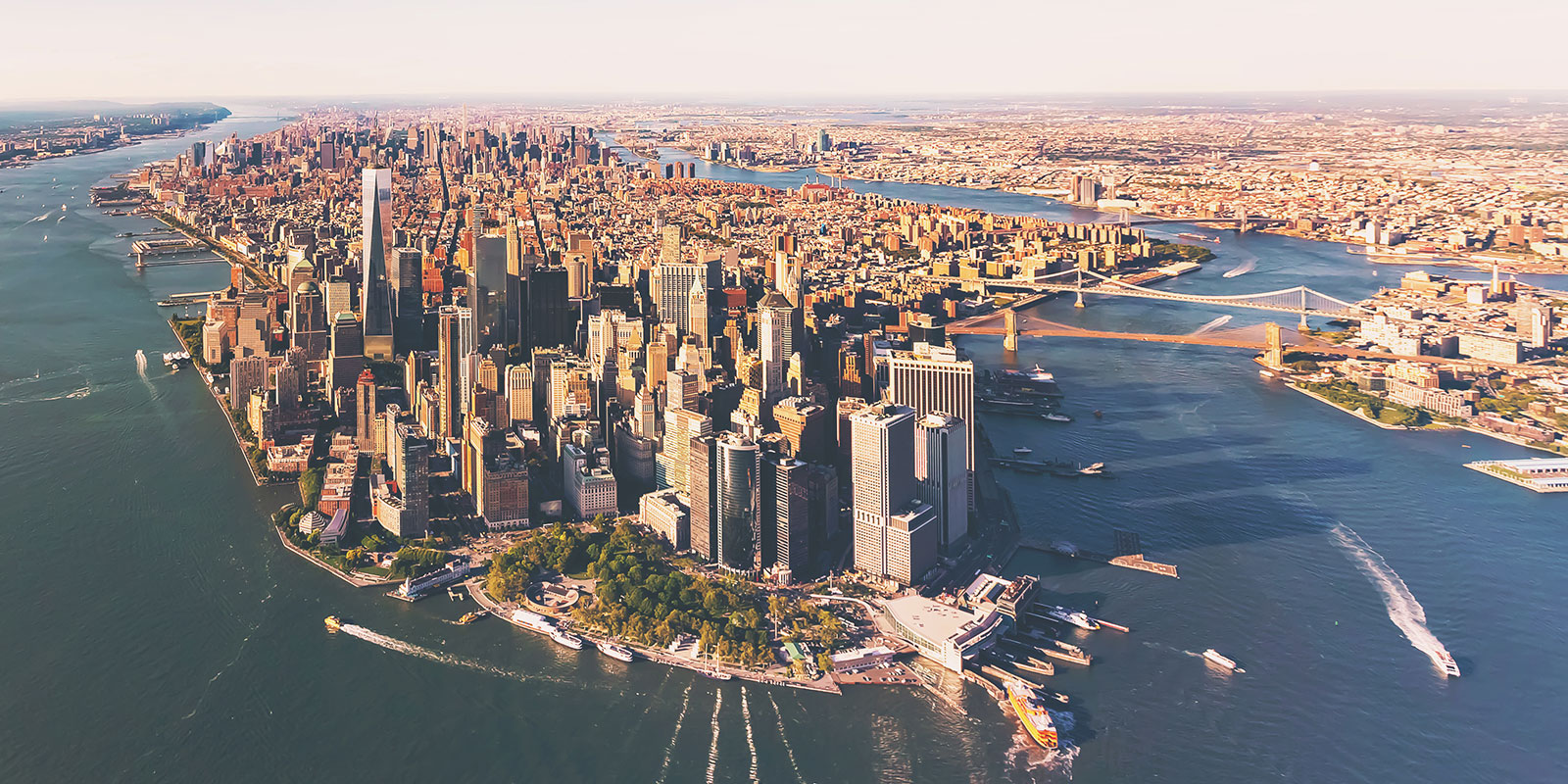 New York To Philadelphia College Tour Ef Explore America