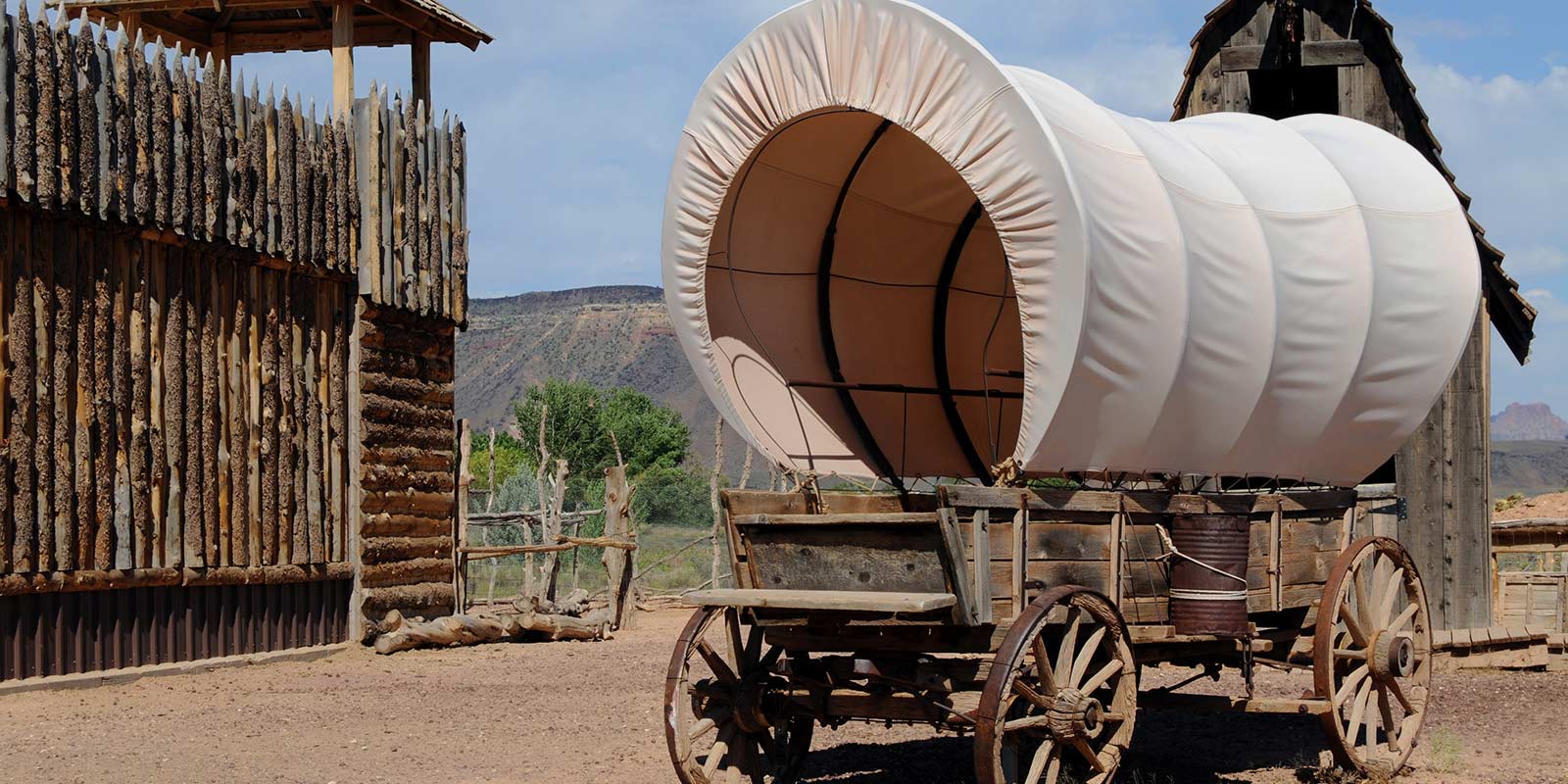 Sacramento & Gold Country EF Explore America