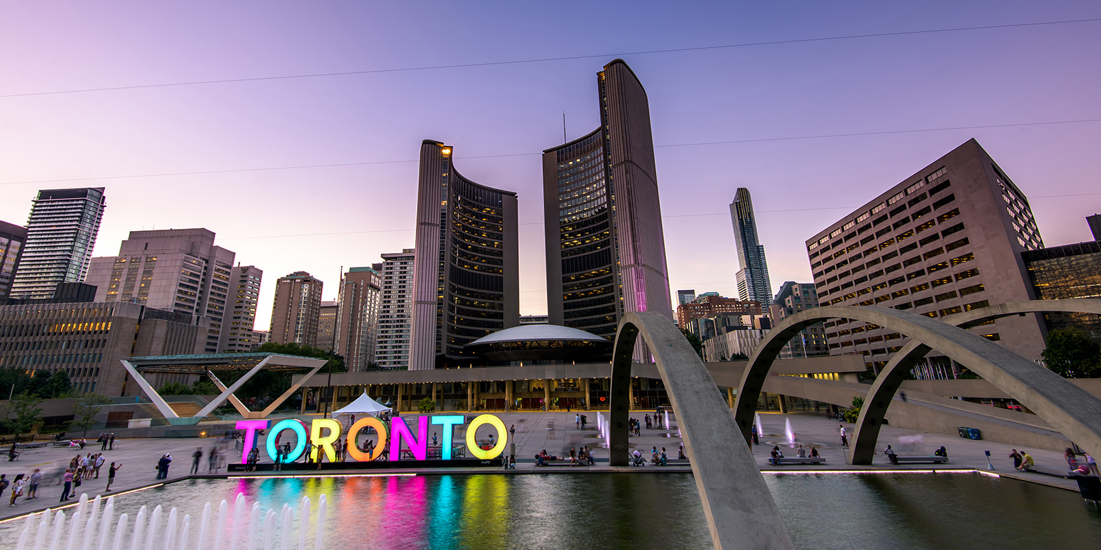 STEM Discovery Toronto EF Explore America