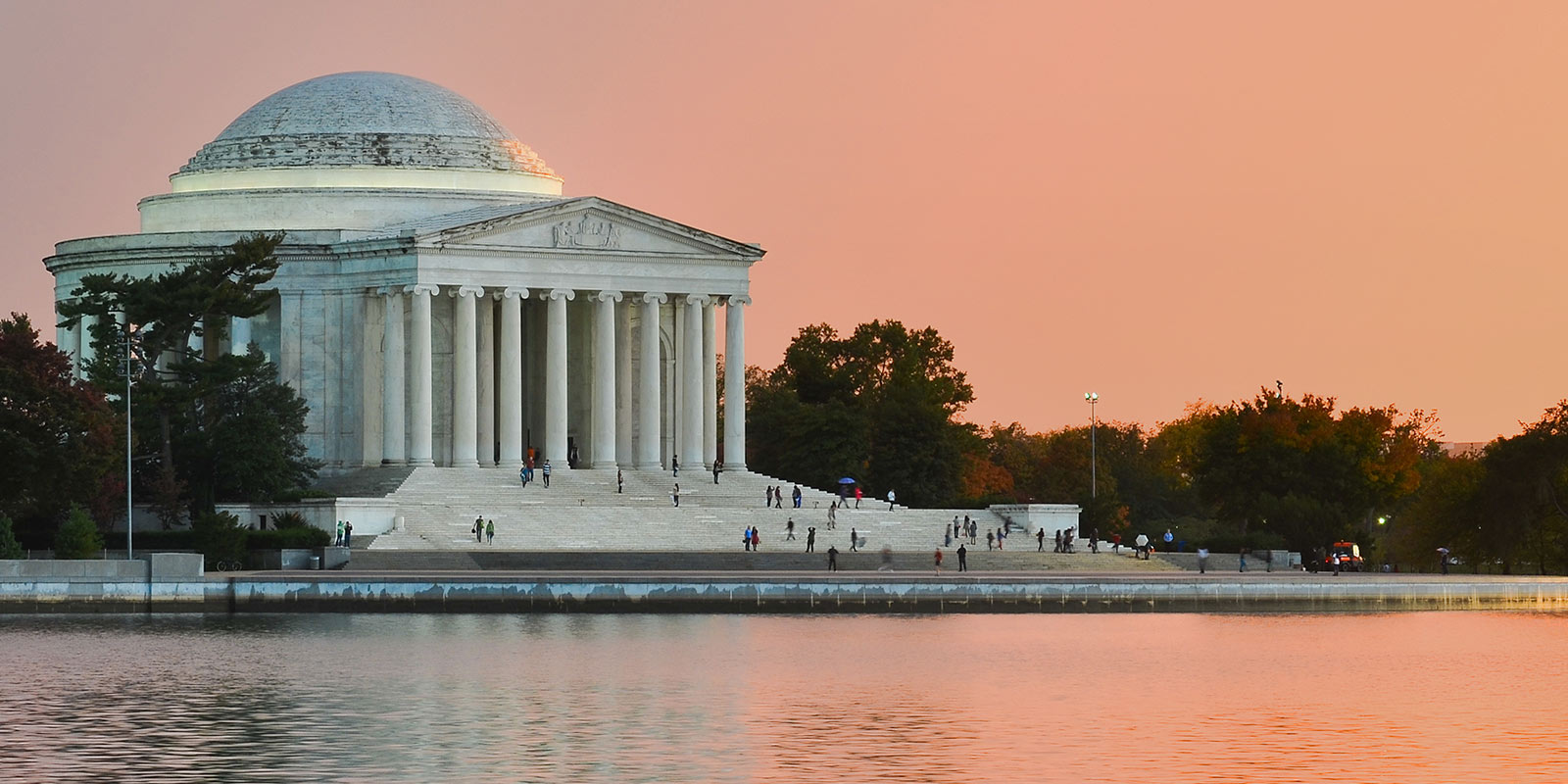 Washington, D.C. & New York | EF Explore America